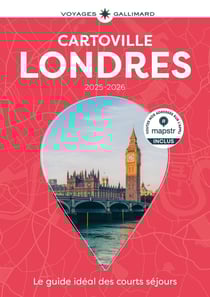 Londres (édition 2025/2026)