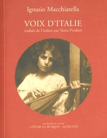 Voix d'Italie
