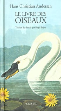 Les oiseaux