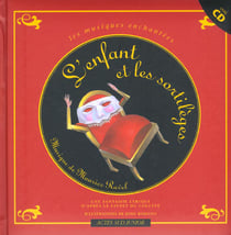 L'enfant et les sortilèges