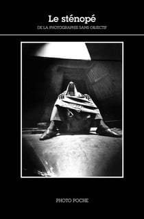 Sténopé - une boite + un trou + un papier = une photo