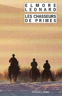 Les chasseurs de primes - rn n 391
