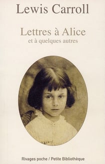 Lettres A Alice