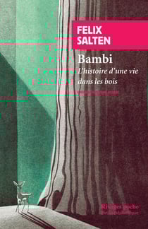 Bambi, l'histoire d'une vie dans les bois