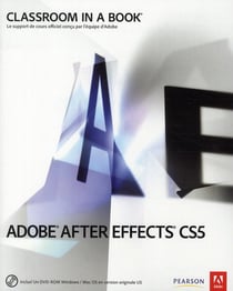 Adobe after effects cs5