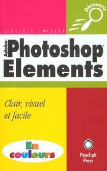 Decouvrir photoshop elements