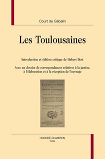 Les toulousaines