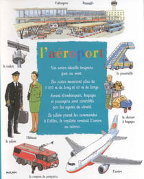L'aeroport