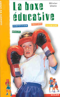 La boxe educative