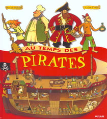 Au temps des pirates