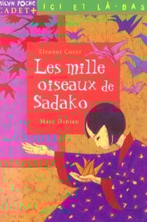 Les mille oiseaux de sadako