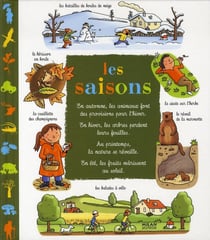 Les saisons