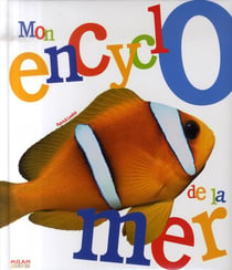 Mon encyclo de la mer