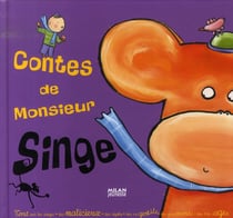 Contes de monsieur singe