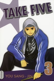Take five t.3