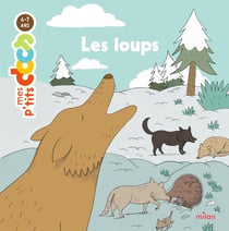 Mes p'tits docs : les loups
