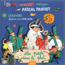 Les pieds dans le plat (édition 2011)