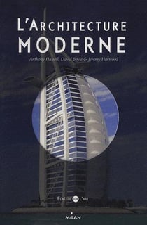 L'architecture moderne