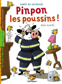 Pinpon les poussins
