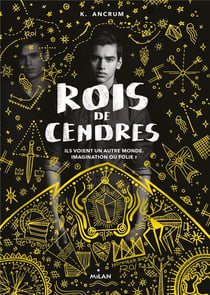 Rois de cendres