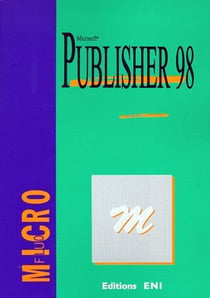 Publisher 98