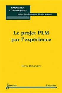 Le projet PLM par l'expérience