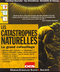 Les catastrophes naturelles