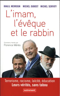 L'imam, l'évêque et le rabbin