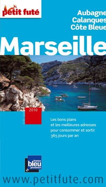 Guide Petit futé : city guide