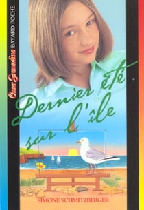 Dernier été sur l'île
