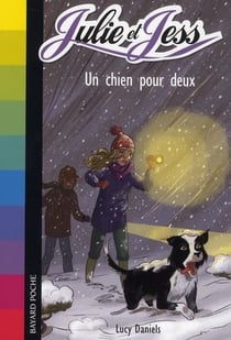 Julie et Jess Tome 5 : un chien pour deux