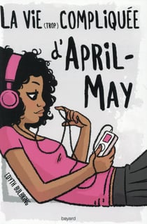 100 jours avec april-may