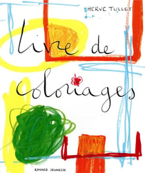 Livre de coloriages