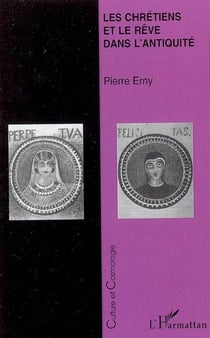 Les chrétiens et le rêve dans l'antiquité