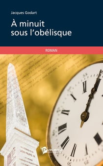 A minuit sous l'obelisque