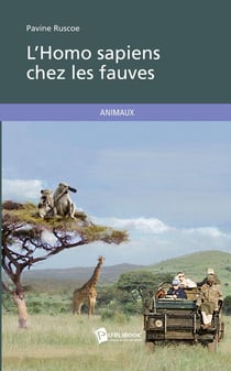 L'homo sapiens chez les fauves