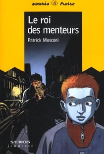 Le roi des menteurs