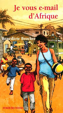 Je vous e-mail d afrique