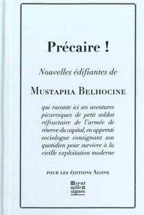 Precaire!