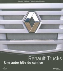 Renault trucks - une autre idee du camion