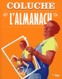 L'almanach (édition 2015)