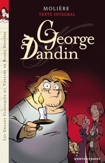 George Dandin, de Molière