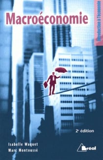 Macroéconomie