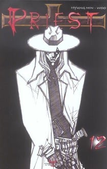 Priest t.12