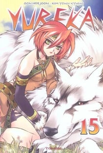 Yureka Tome 15