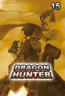 Dragon hunter t.15
