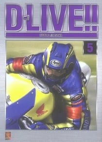 D-live Tome 5