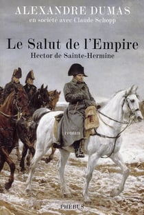 Hector de sainte-hermine, le salut de l'empire