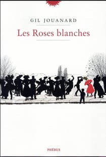 Les roses blanches