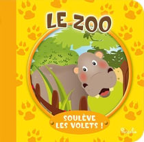 Soulève les volets ! - le zoo